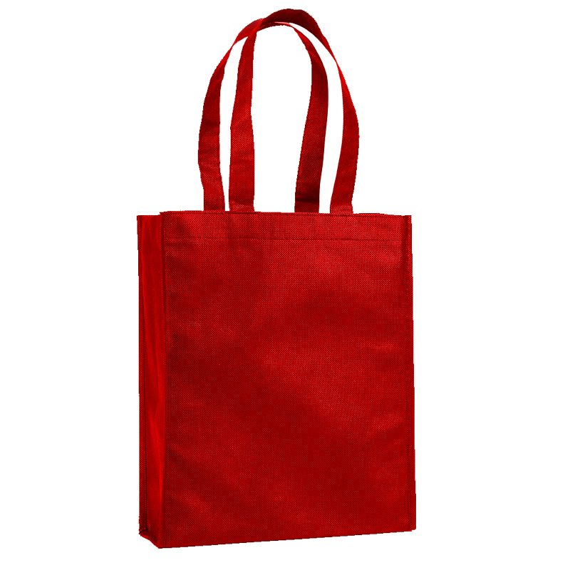 Mini Gift Tote Bag Non-Woven 8