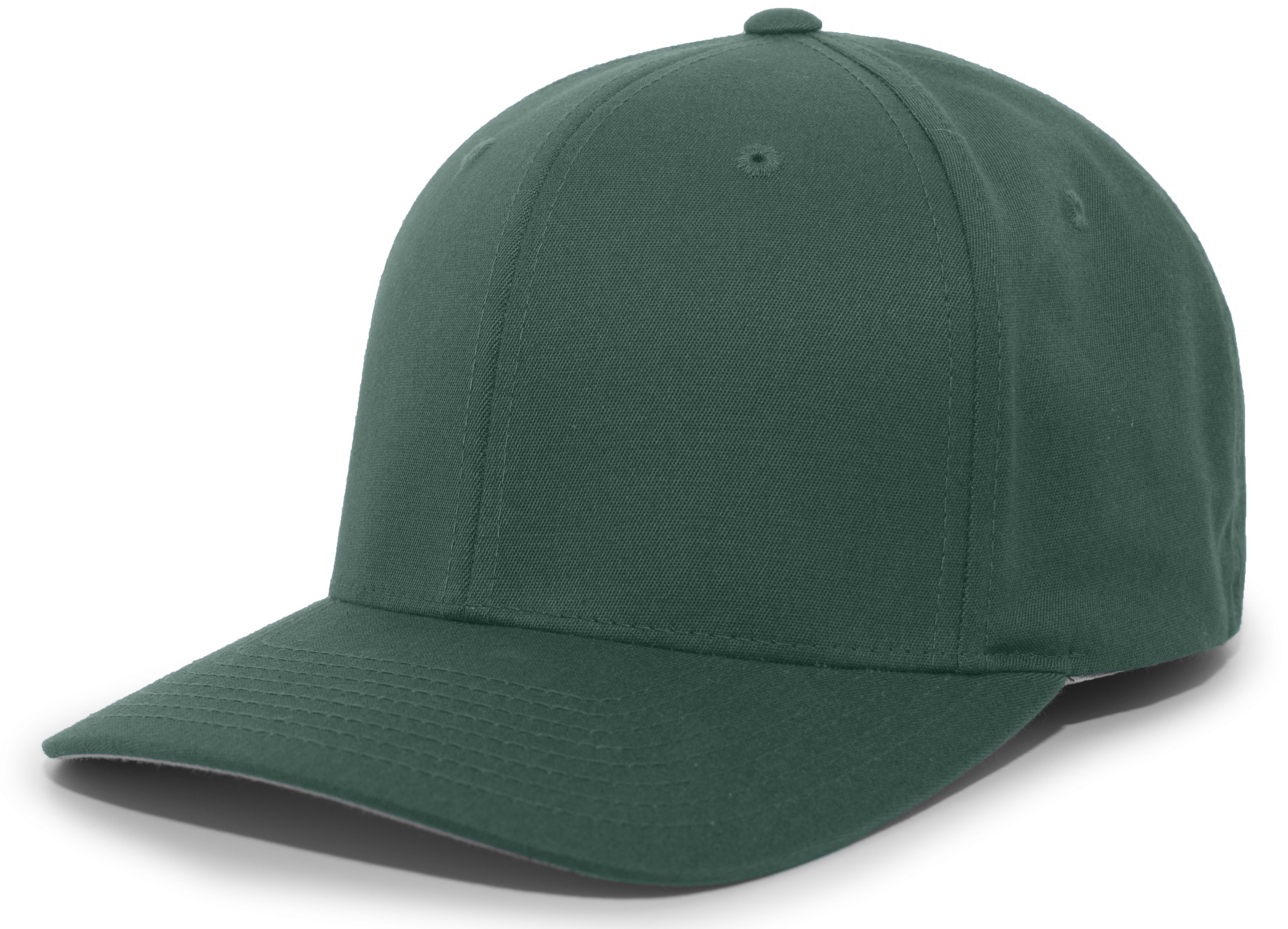Twill Stretchfit Cap 10
