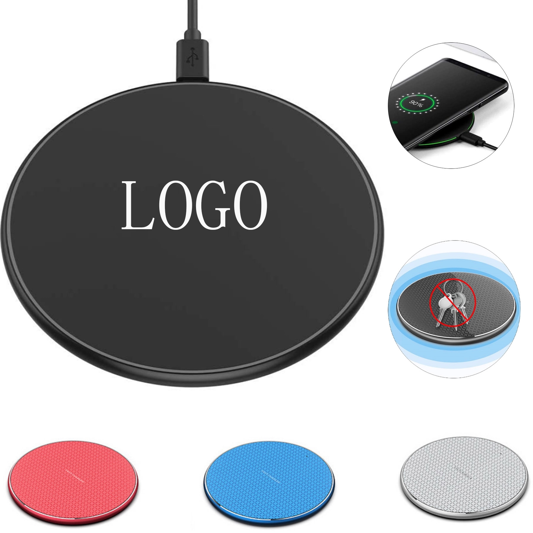 Wireless Charger 1