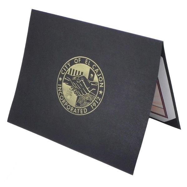 Premier Certificate Covers 2