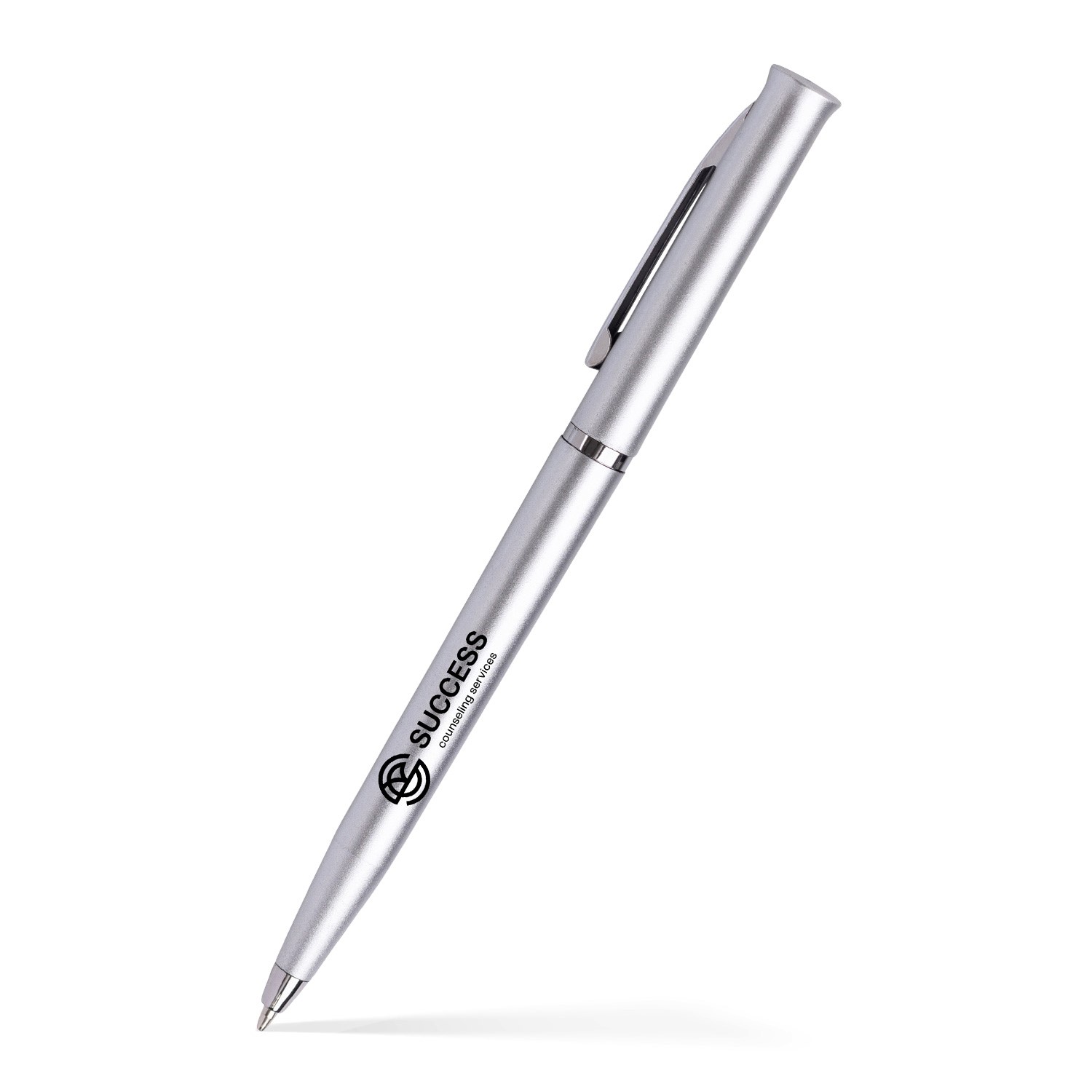 Angel II Slim Twist Pen 9