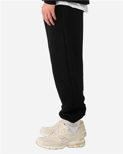 Unisex Sponge Fleece Sweatpants - 3738 2