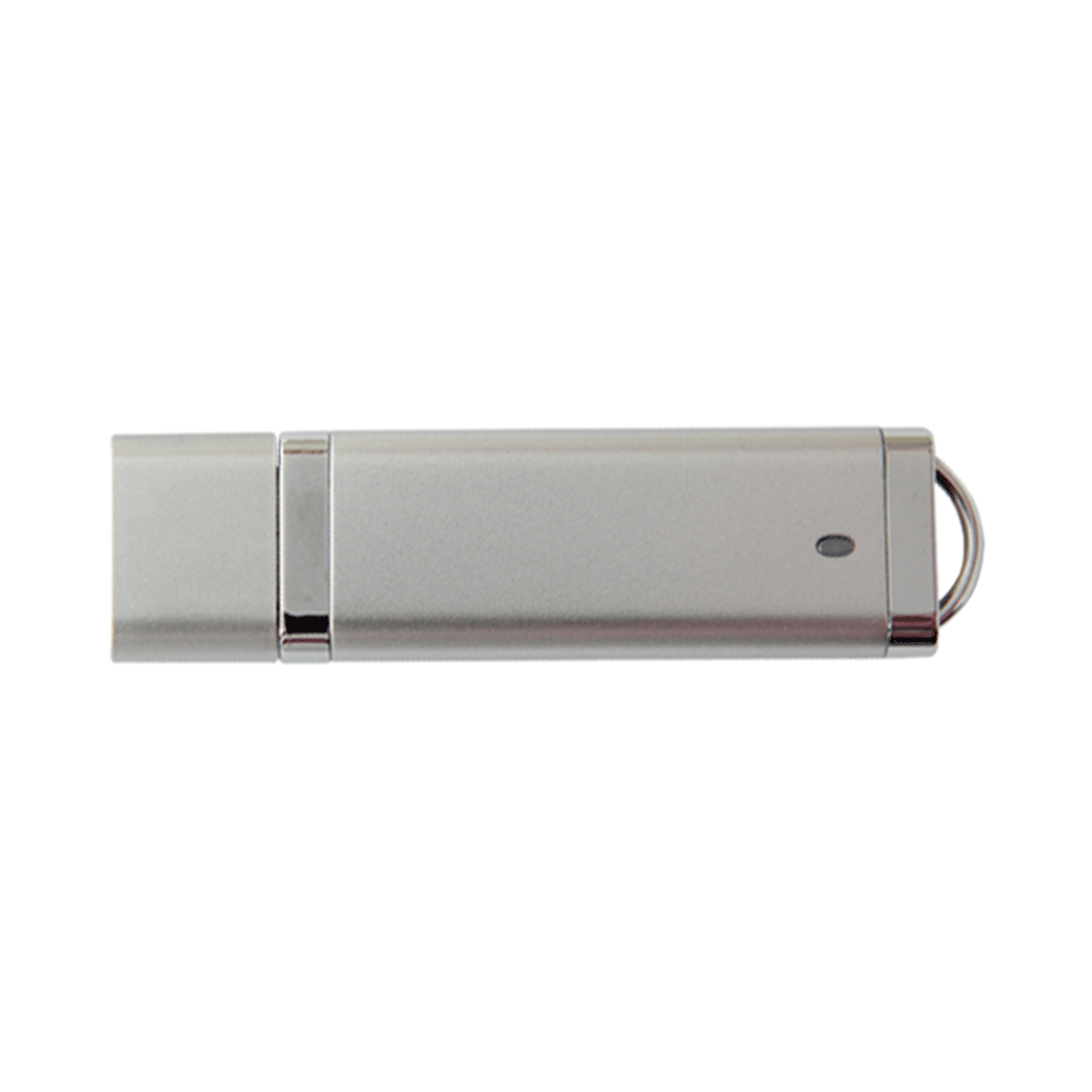 Westchester Capped Flash Drive - Simports 9