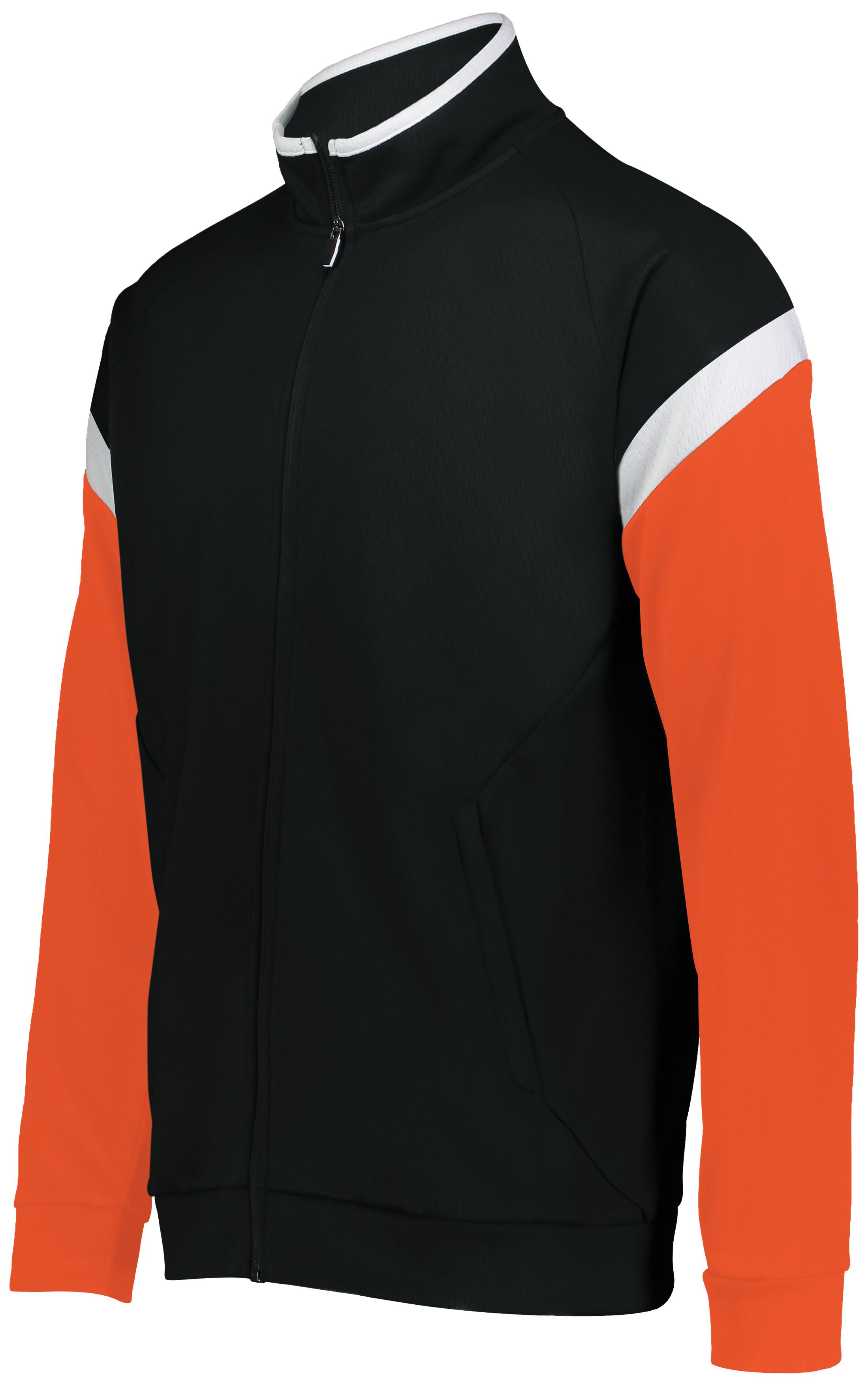 Youth Limitless Jacket 6