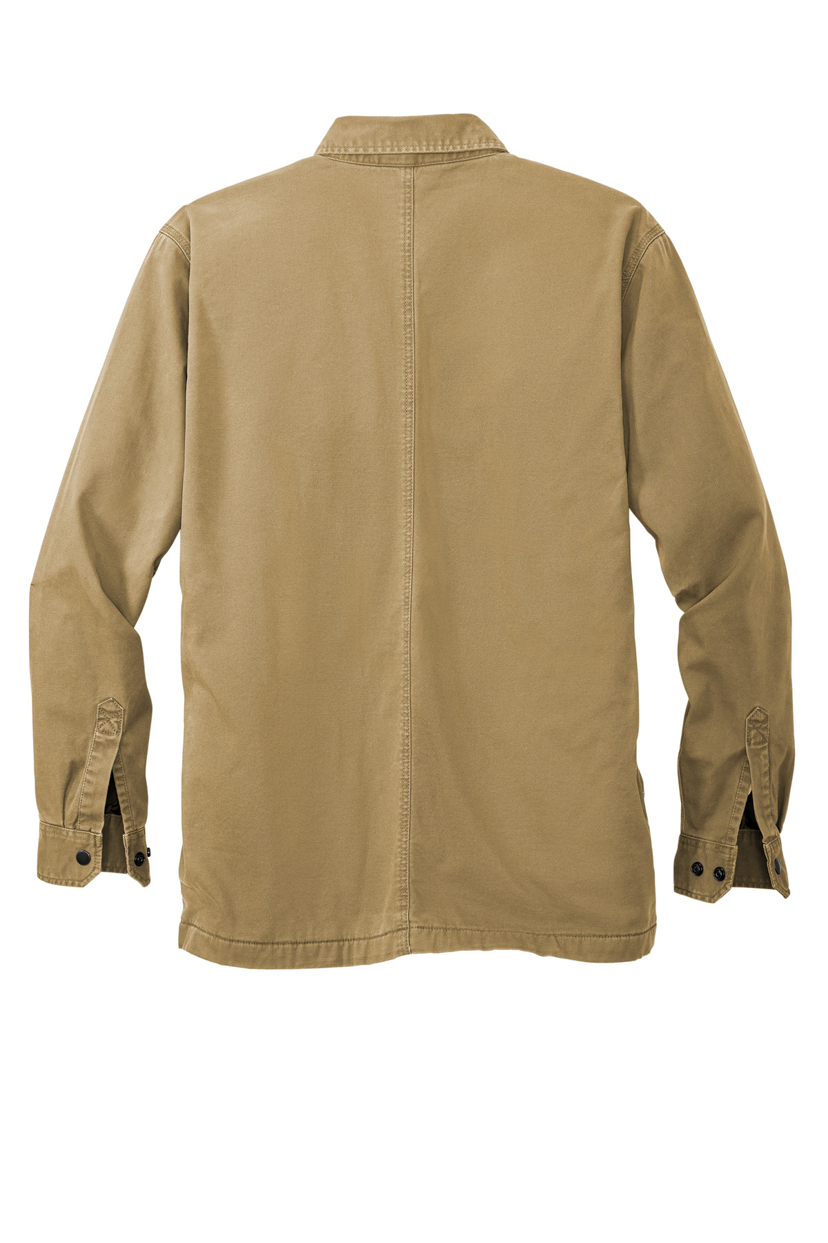 Carhartt Rugged Flex Fleece-Lined Shirt Jac CT105532 2