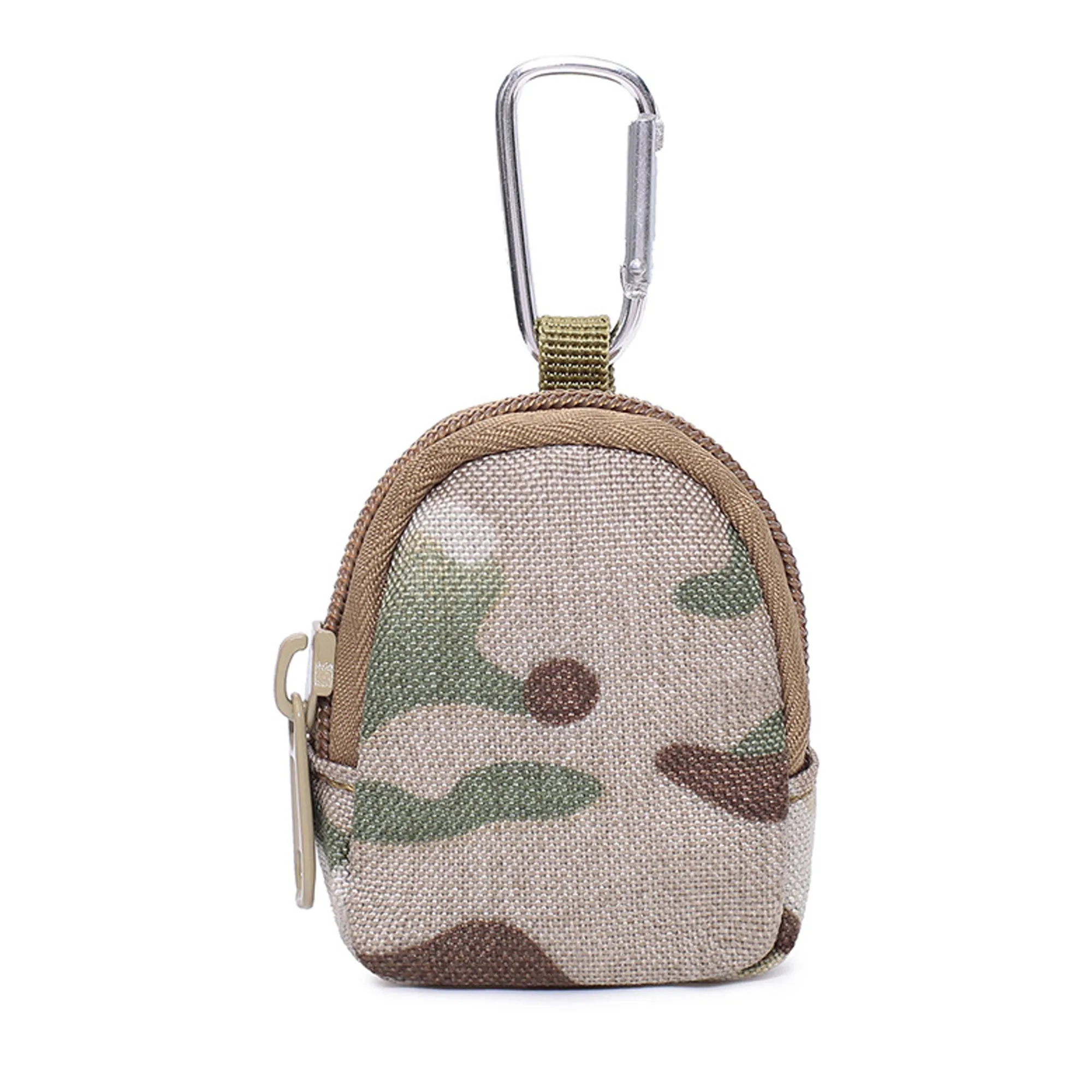 Outdoor Sports Key Bag Coin Purse 3