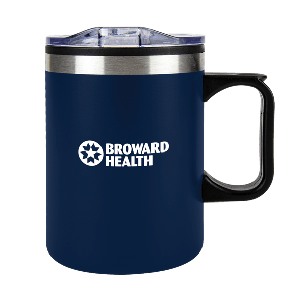 Eden 14oz. Travel Mug with Handle & Lock Lid 42