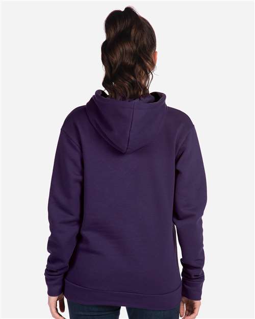Unisex Santa Barbara Hoodie Sweatshirt - 9303, custom hoodie or sweatshirt with logo imprint 55