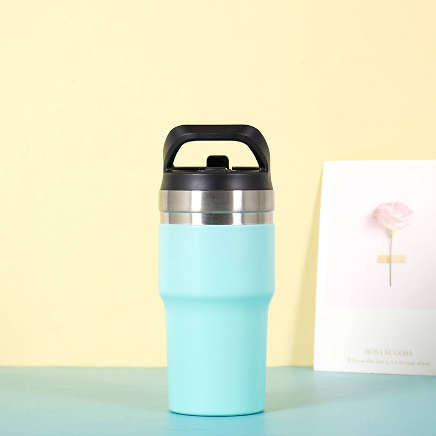 20/30 Oz Stainless Steel Tumbler 5