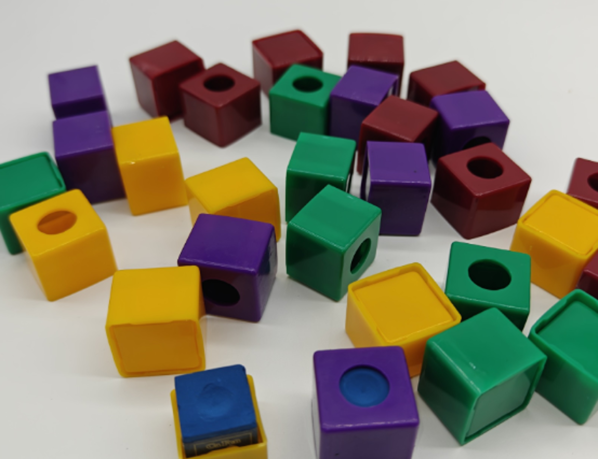 Chalk Boxes 2