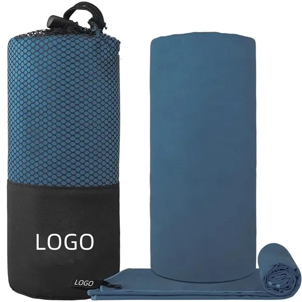 Travel Sports Towel 6