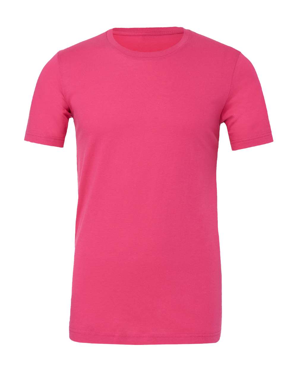 Jersey Tee - 3001 44