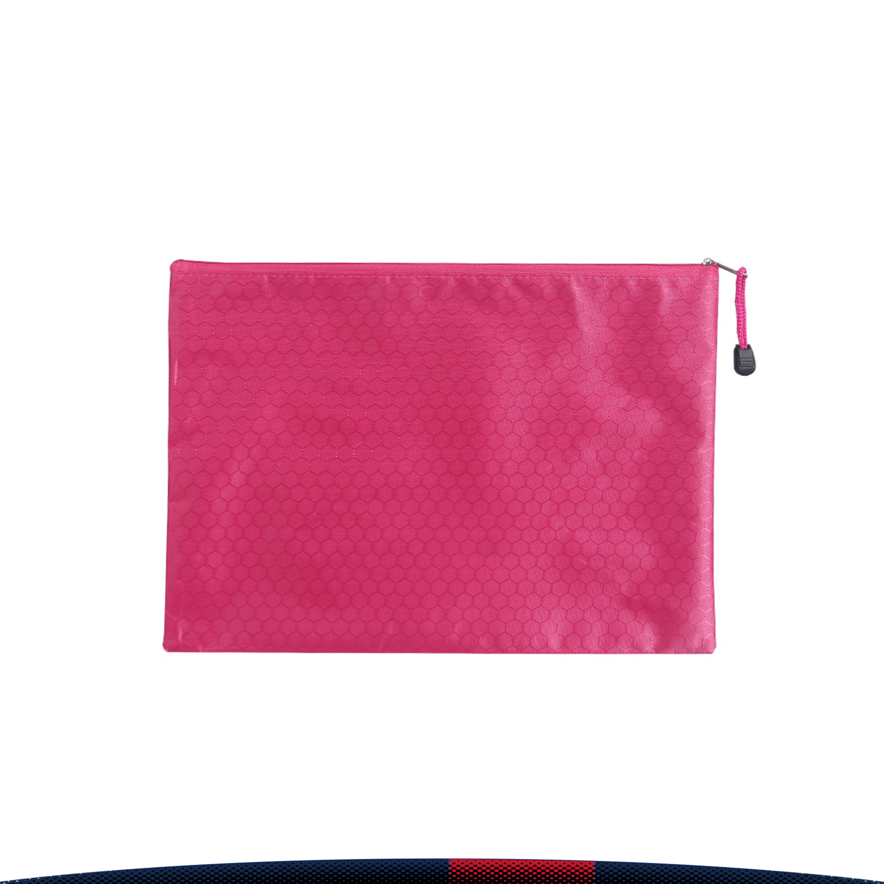 A4 Canvas Office Pouch 5