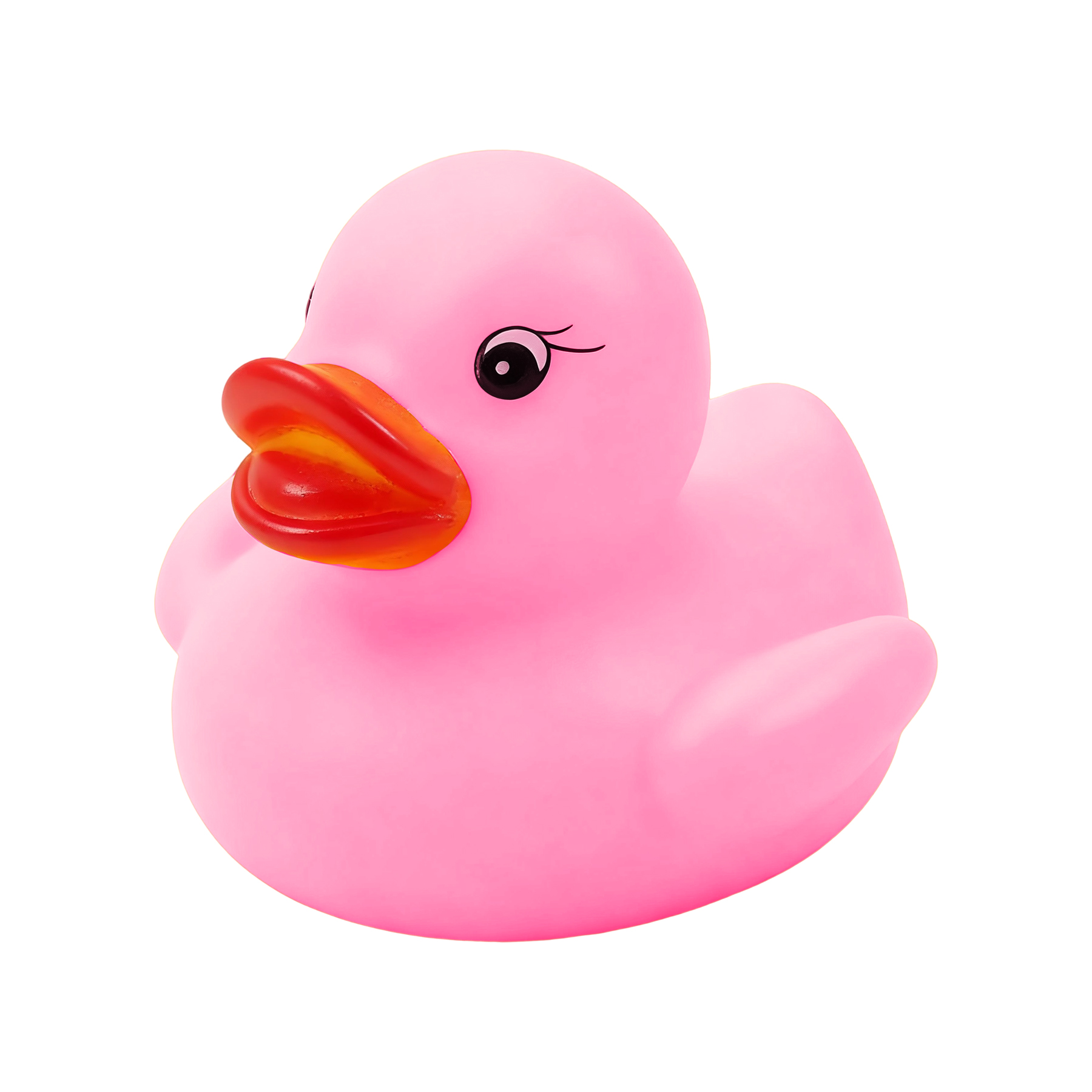 Mini Vinyl Duck Toy 3