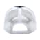 Cap America Two-Tone Trucker Mesh Back Cap 477