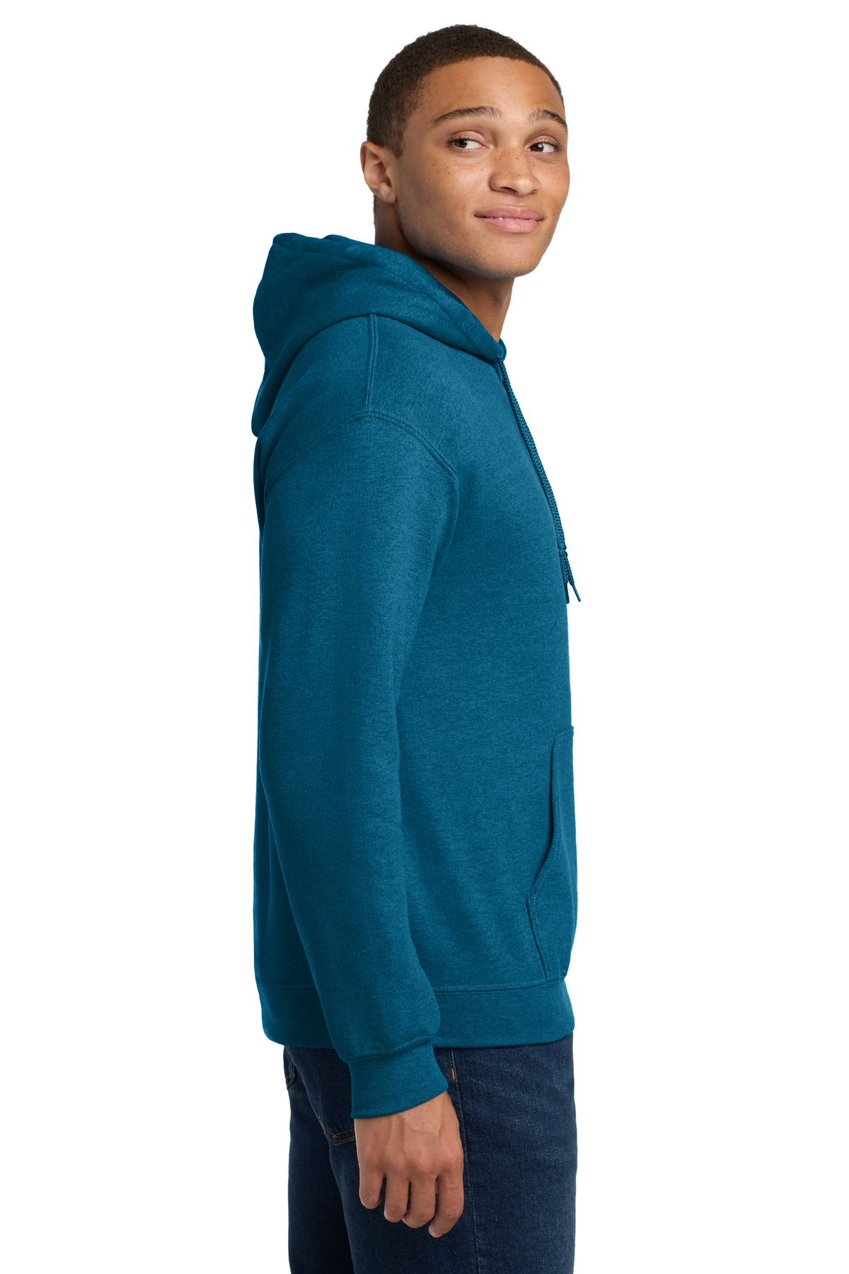 Gildan - Heavy Blend Hooded Sweatshirt. 18500 71