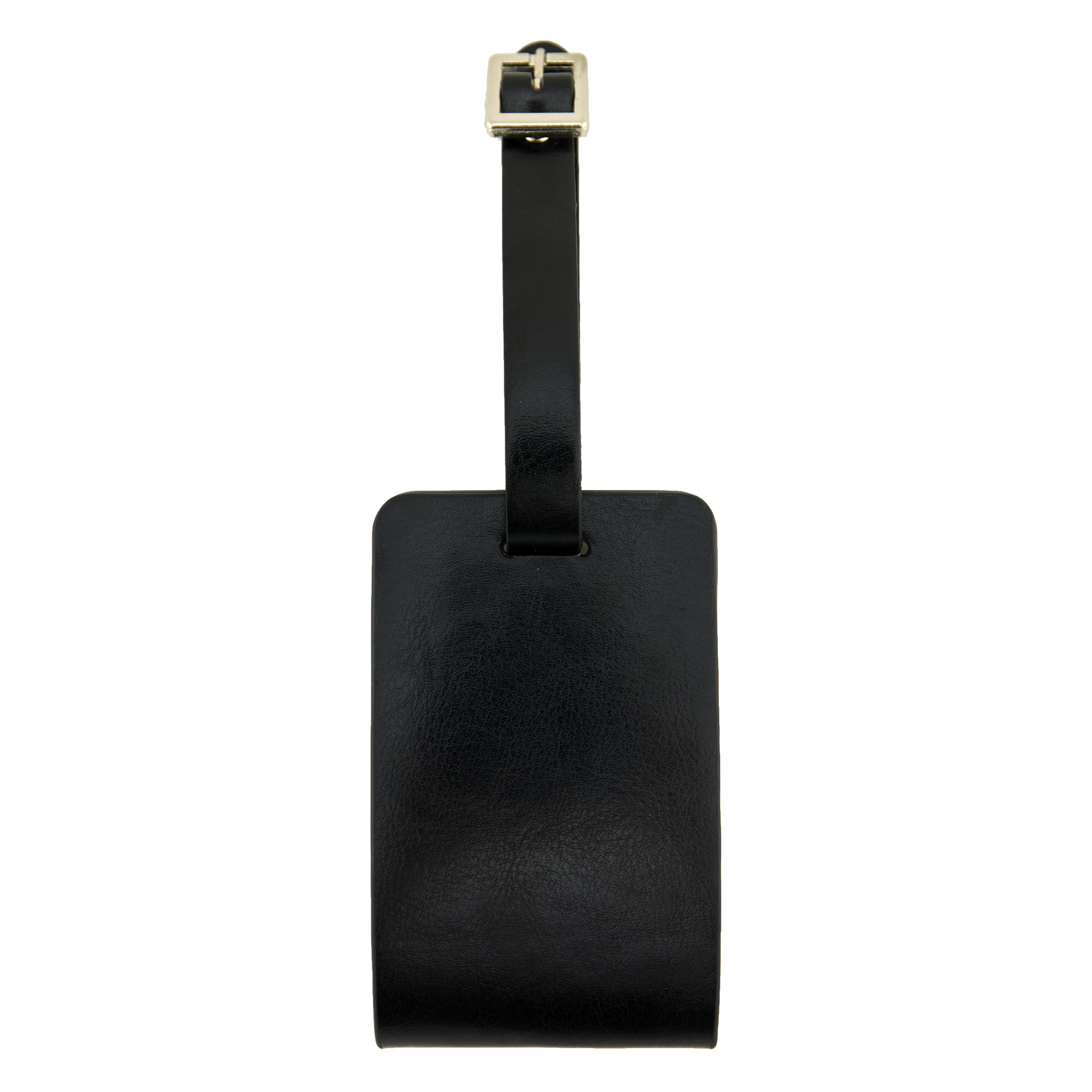 New Age Italian PU Leather Luggage Tag 30