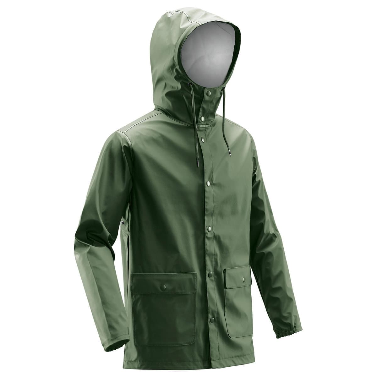 Stormtech Men's Squall Rain Jacket 6