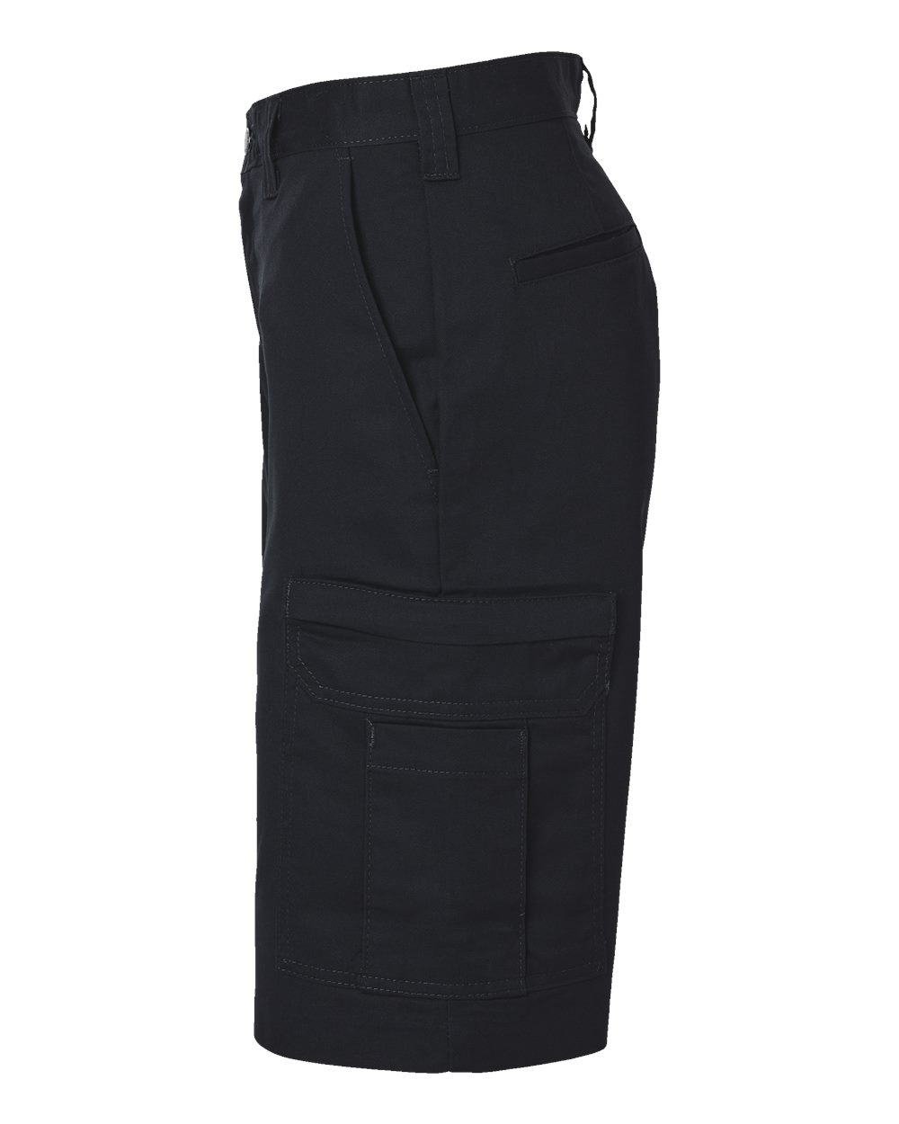 Premium 11" Industrial Cargo Shorts Odd Sizes