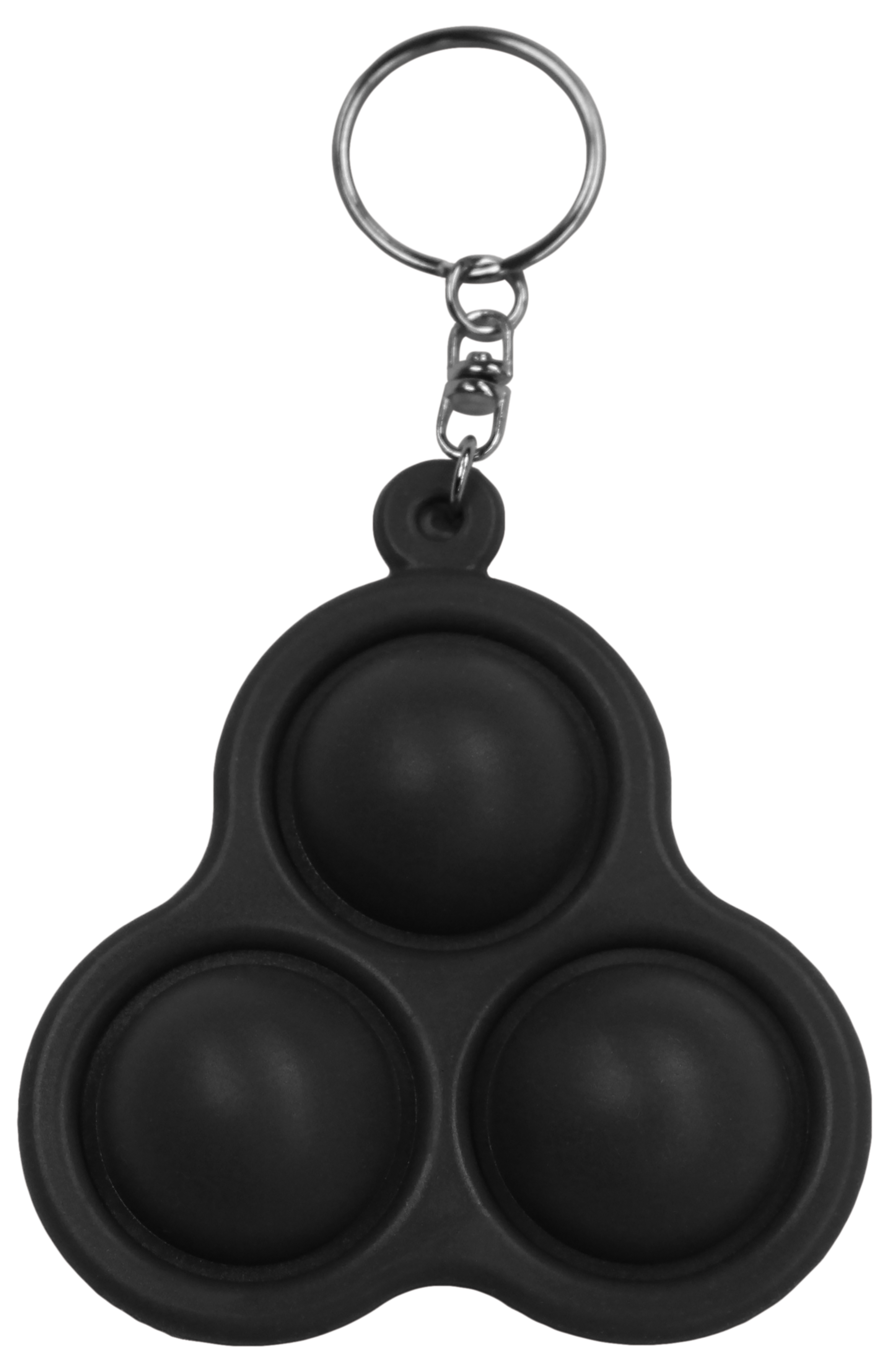 Universal Source® Pop 3 Bubbles Keychain 9