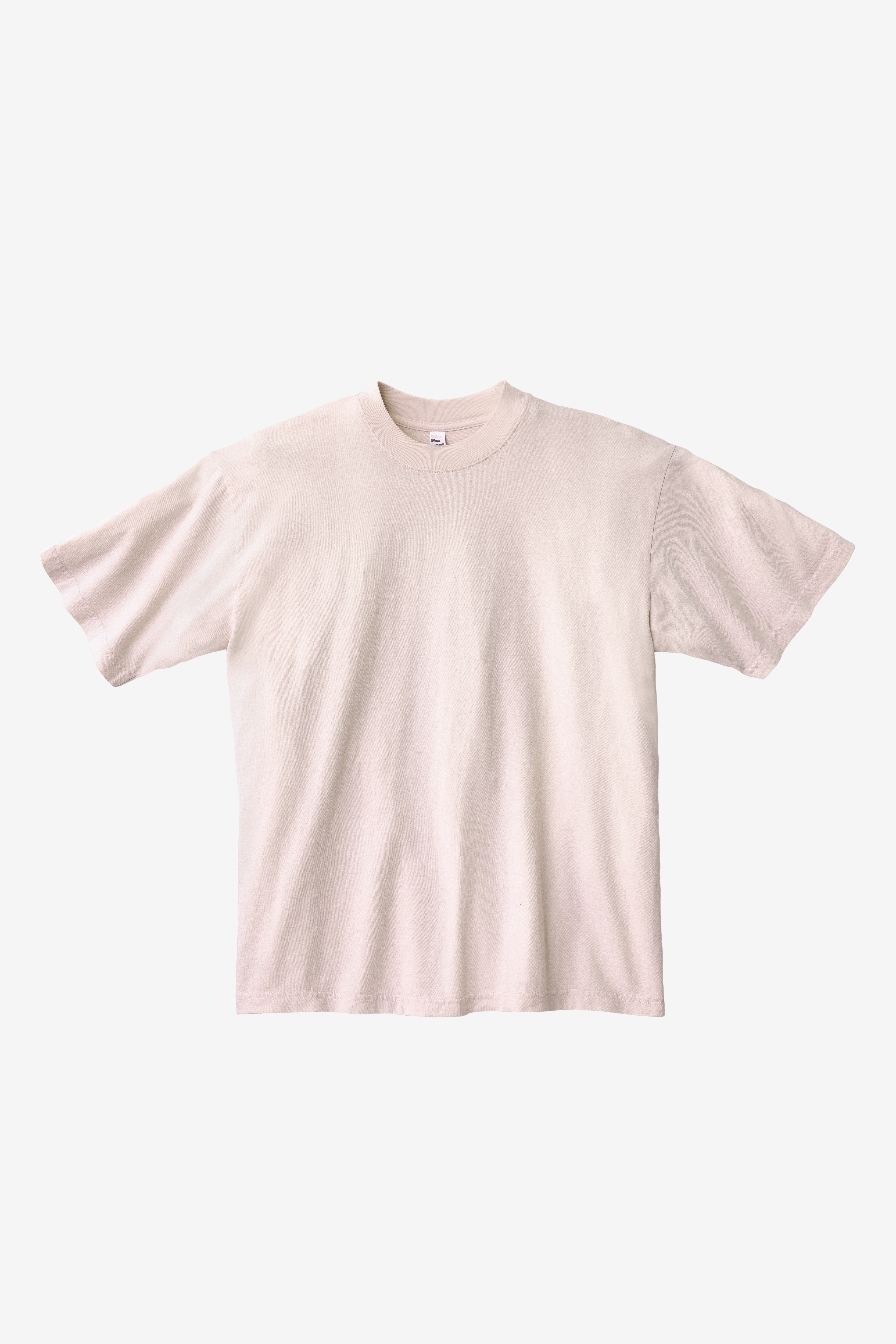 6.5 OZ S/S GARMENT DYE T-SHIRT 26