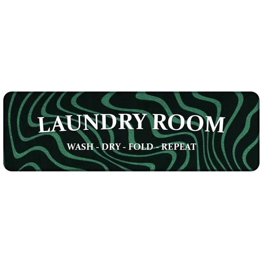 Laundry Mats 4