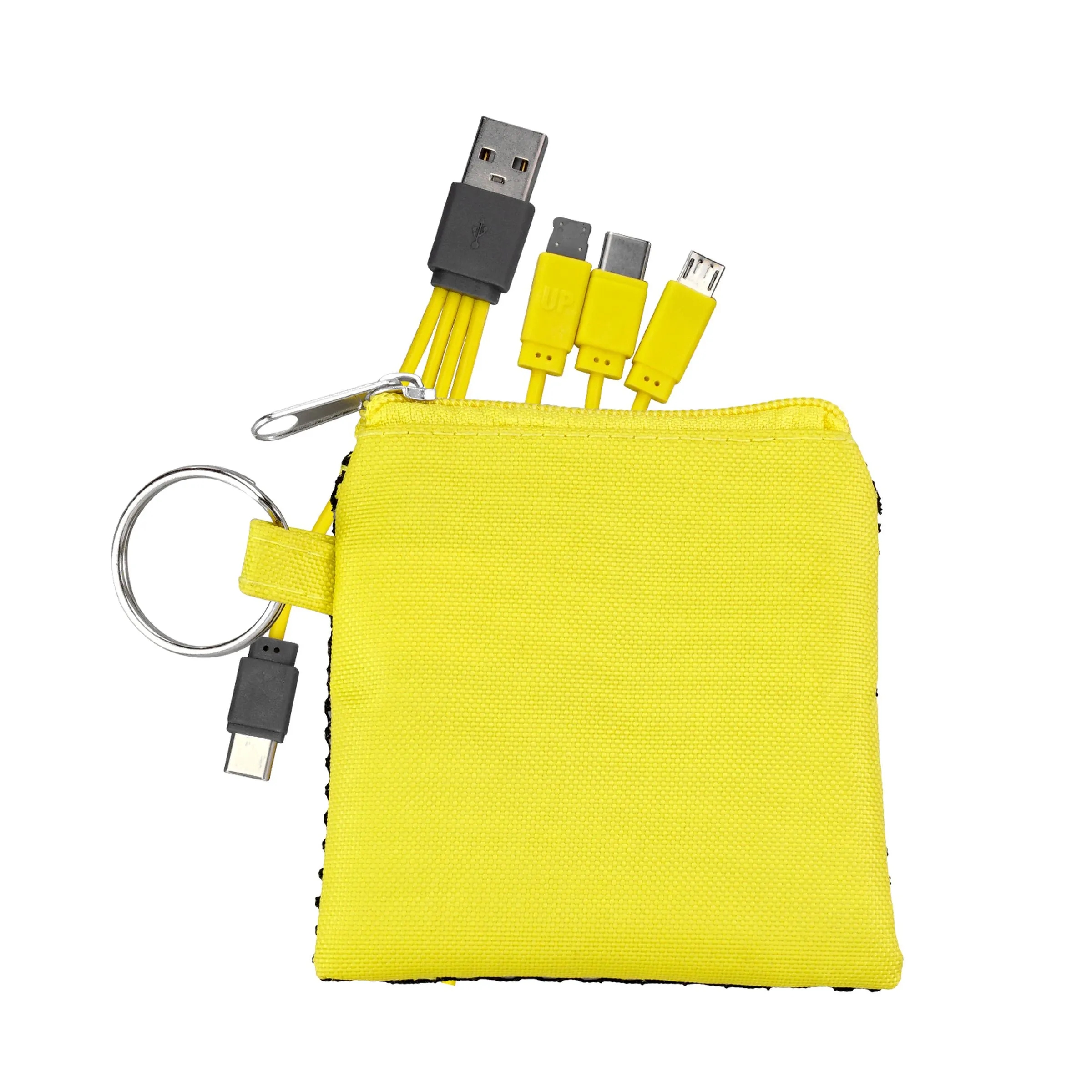 SPORTY 4-IN-1 TECHIE SET 6