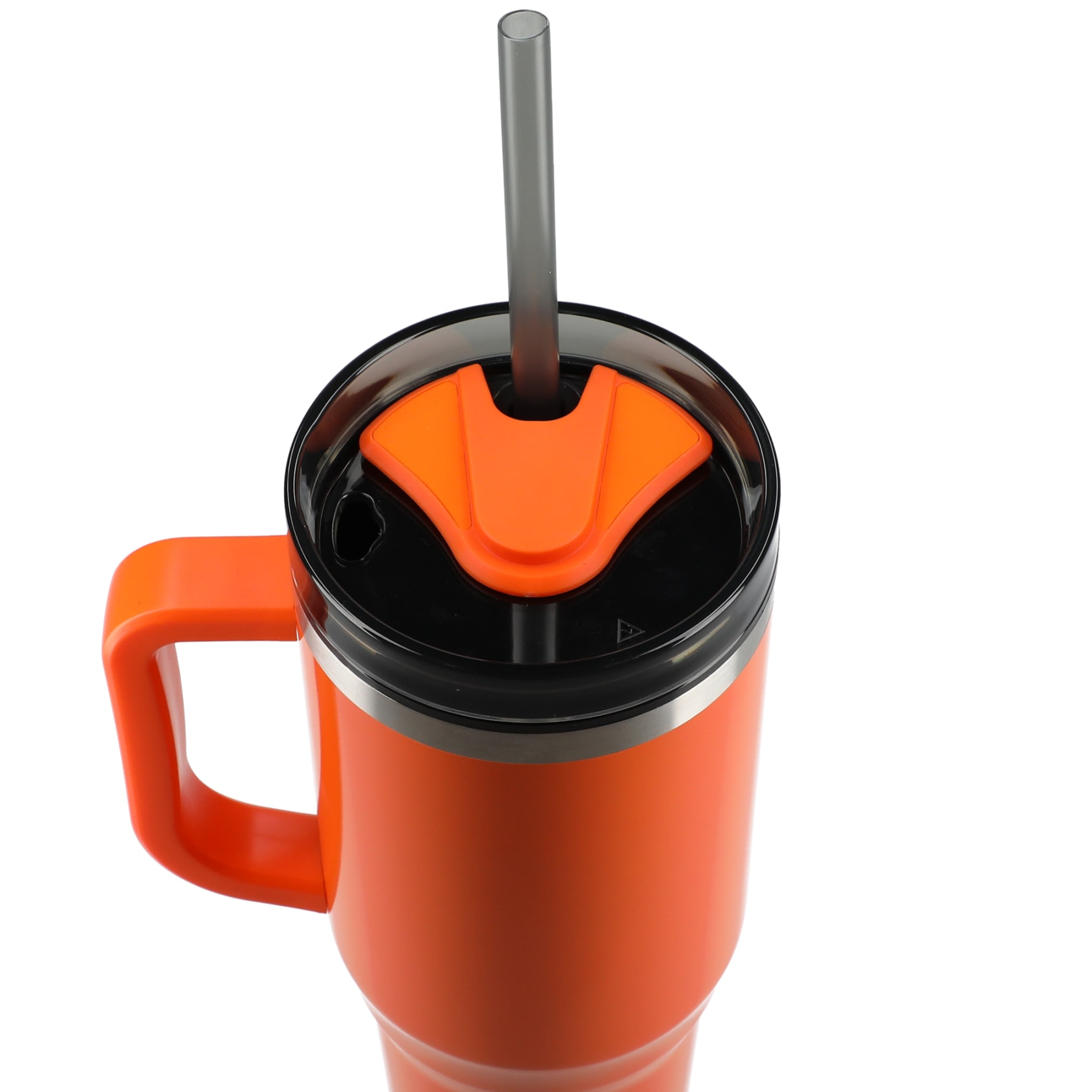 Thor 40oz Straw Tumbler 52