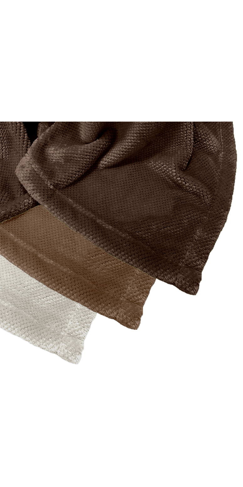 Espresso Throw 27