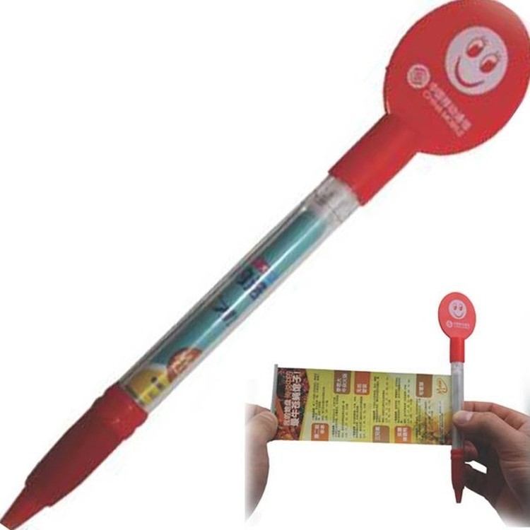 Banner Pen Disc 1