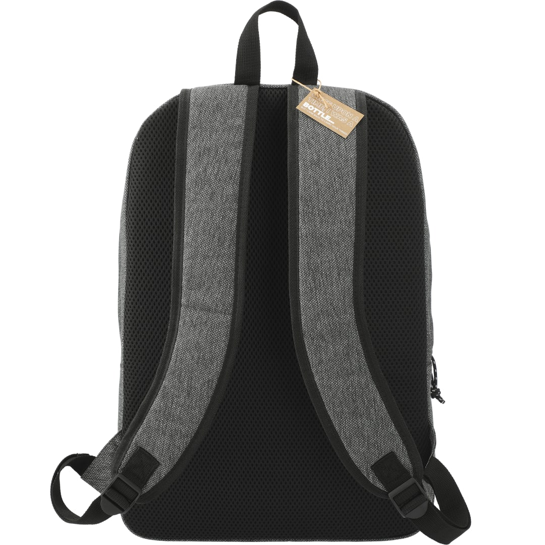 Vila Recycled 15" Computer Backpack 55