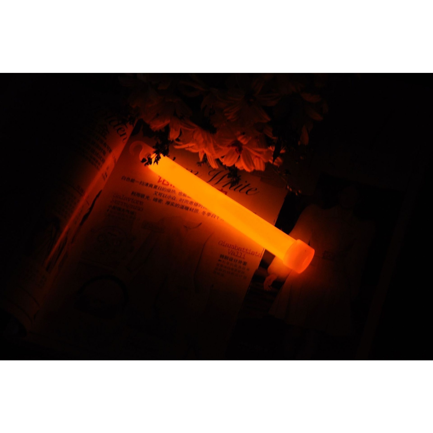 6" Light Stick 3
