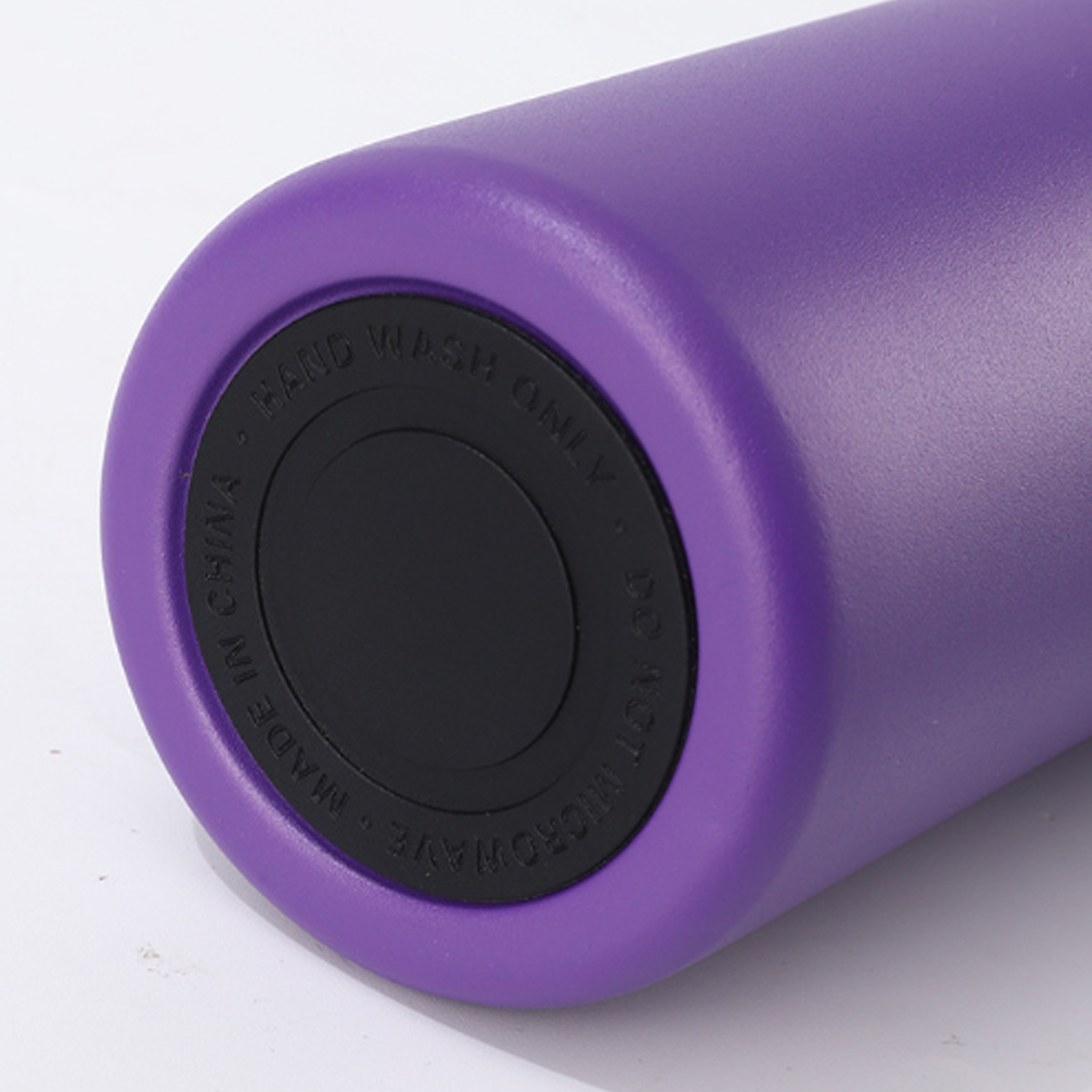 17/22Oz. Slim Vacuum Bottle with Strap Tumblers 4