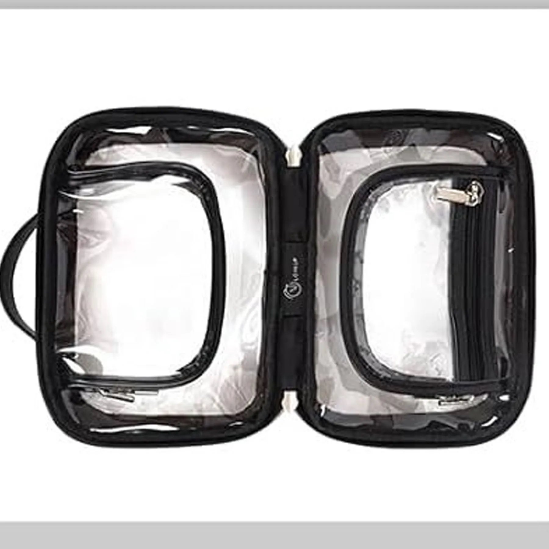 Pvc Cosmetic Bag 1