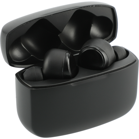 A'Ray True Wireless Auto Pair Earbuds with ANC. 6
