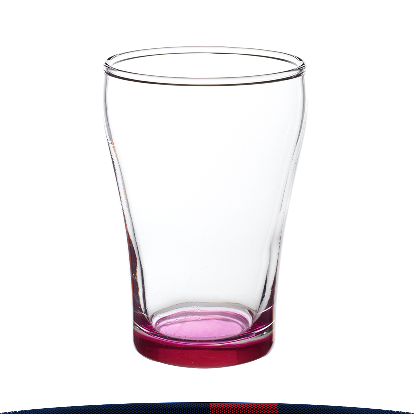 5.5 oz. Idstein Beer Tasting Glasses, custom glassware with logo imprint 4