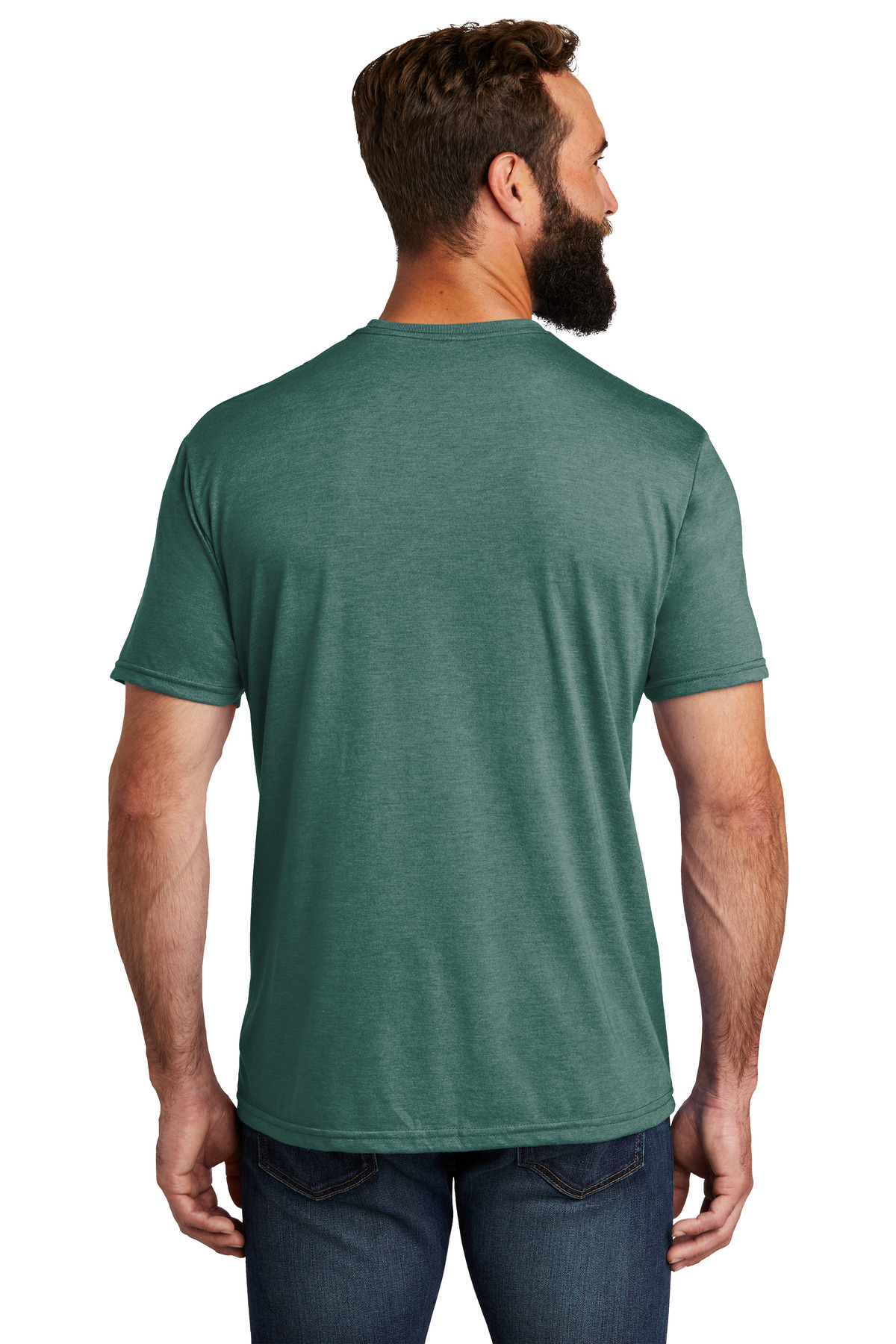 Allmade® Unisex Tri-Blend Tee 31