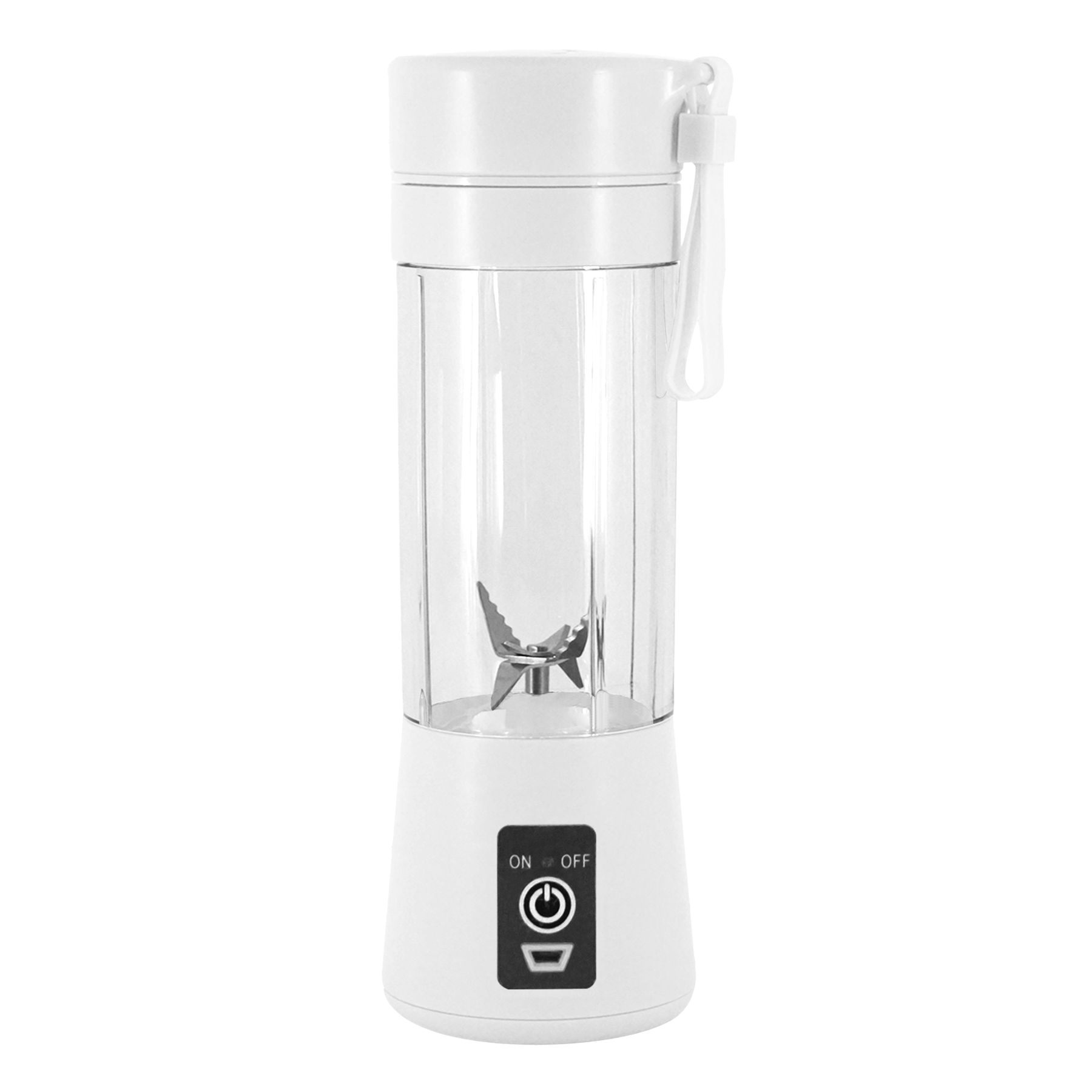 Portable USB Blender 9