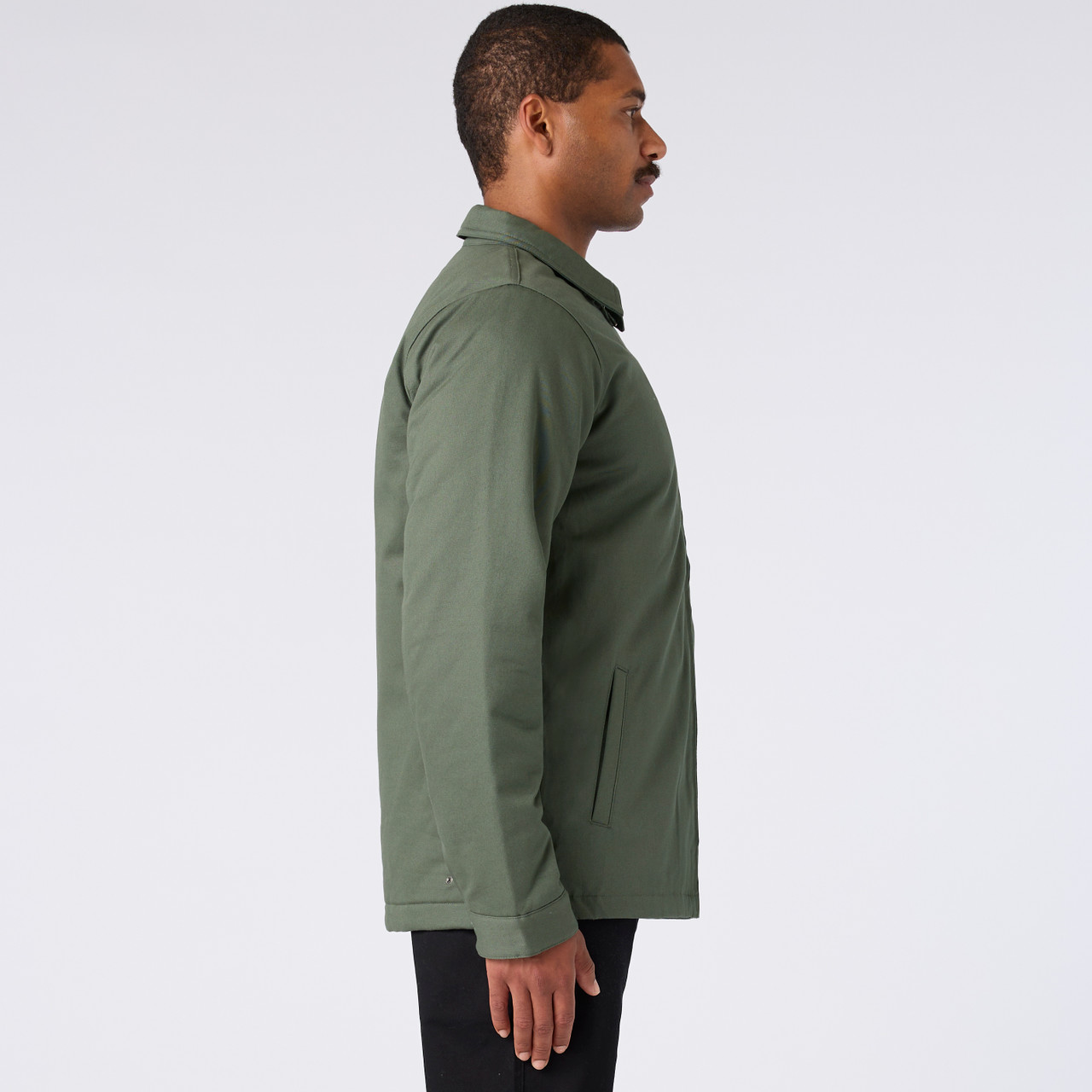 Service Jacket | 5523 10