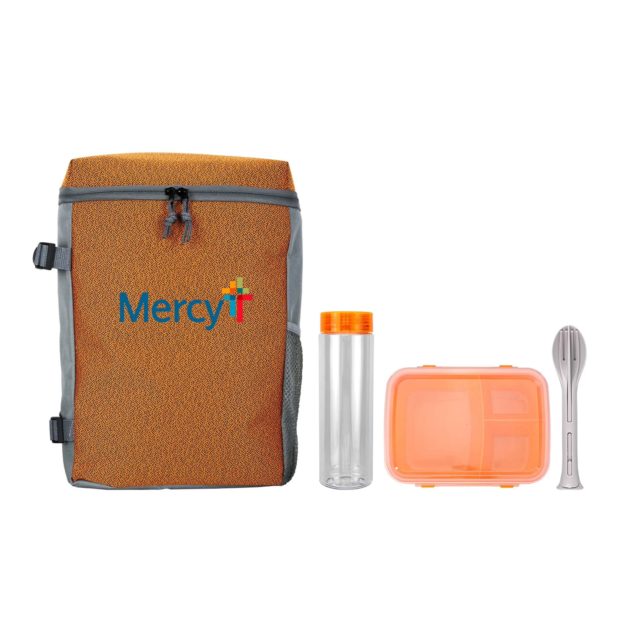 SPECK COOLER LUNCH TO GO & DRINK SET 5