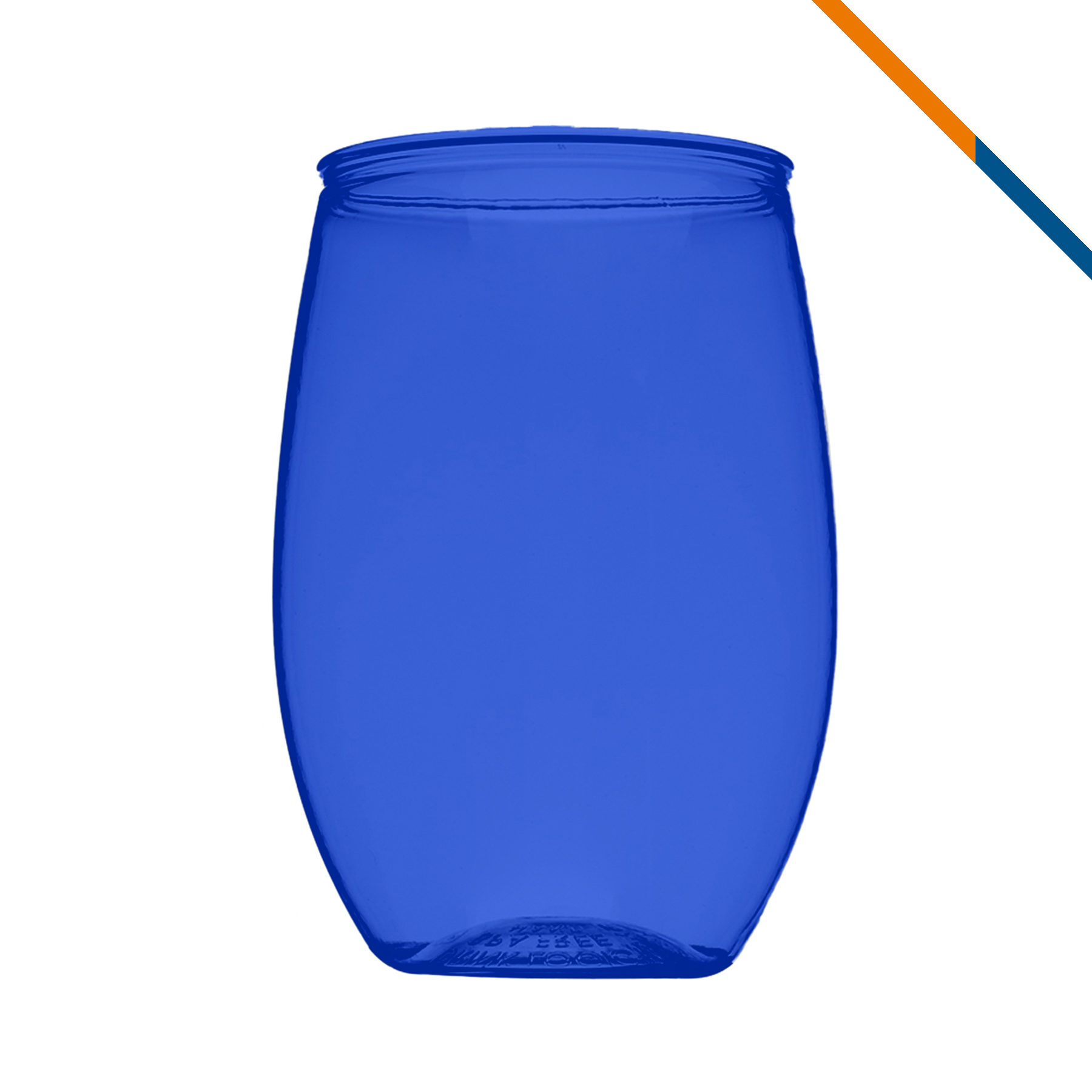 Farim Plastic Glass - 16 OZ. 6