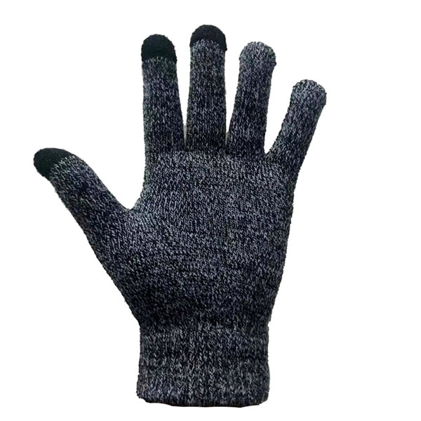 Winter Warm Knitted Screen Touch Gloves 3
