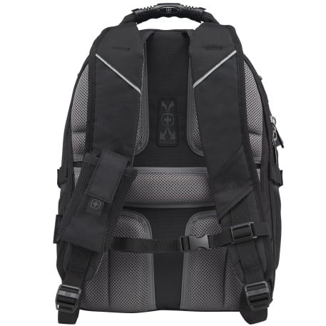 Wenger Pro II Recycled 15" Computer Backpack 84