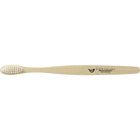 Bamboo Toothbrush 30