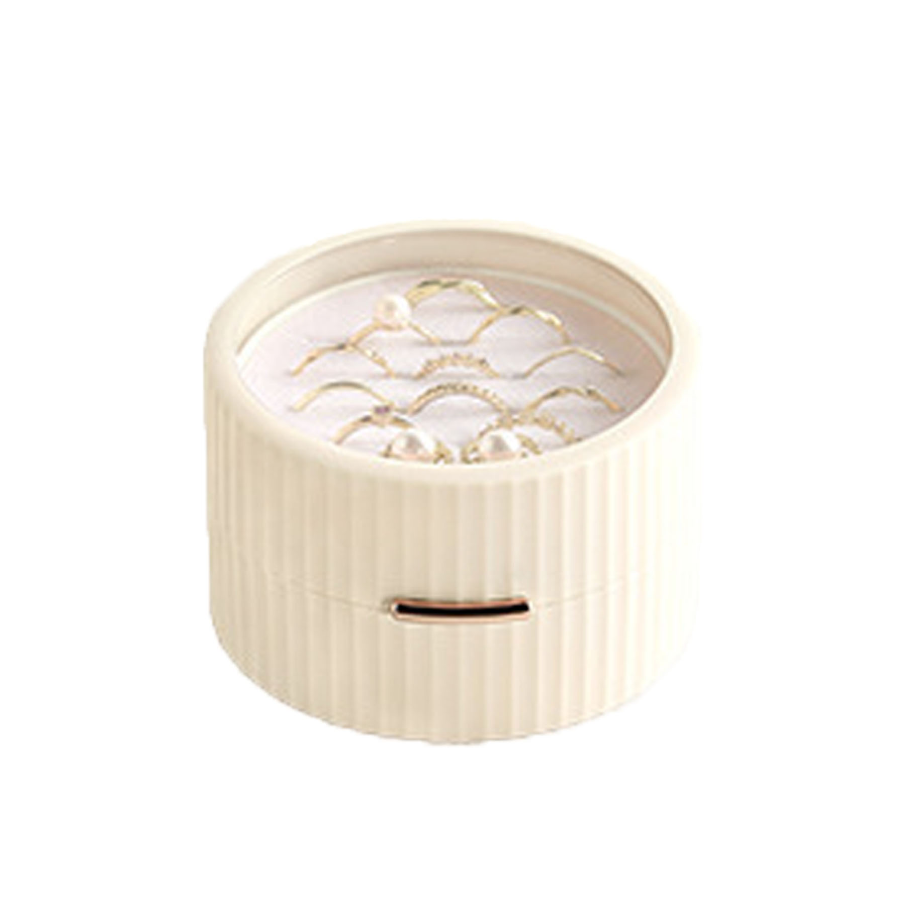 Portable Jewelry Storage Case 7
