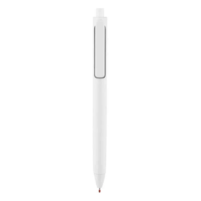 Soft Touch Retractable Gel Pen 6