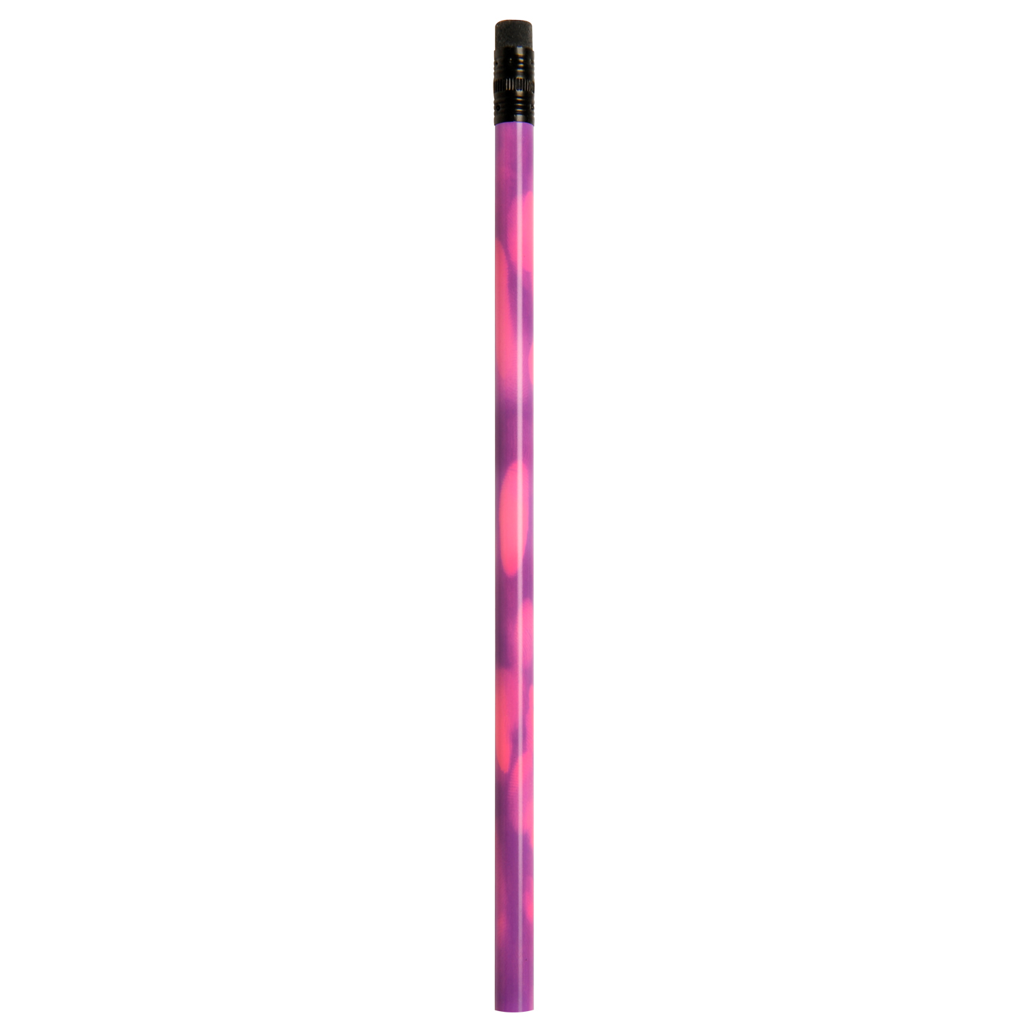 Mood Pencil with Black Eraser 7