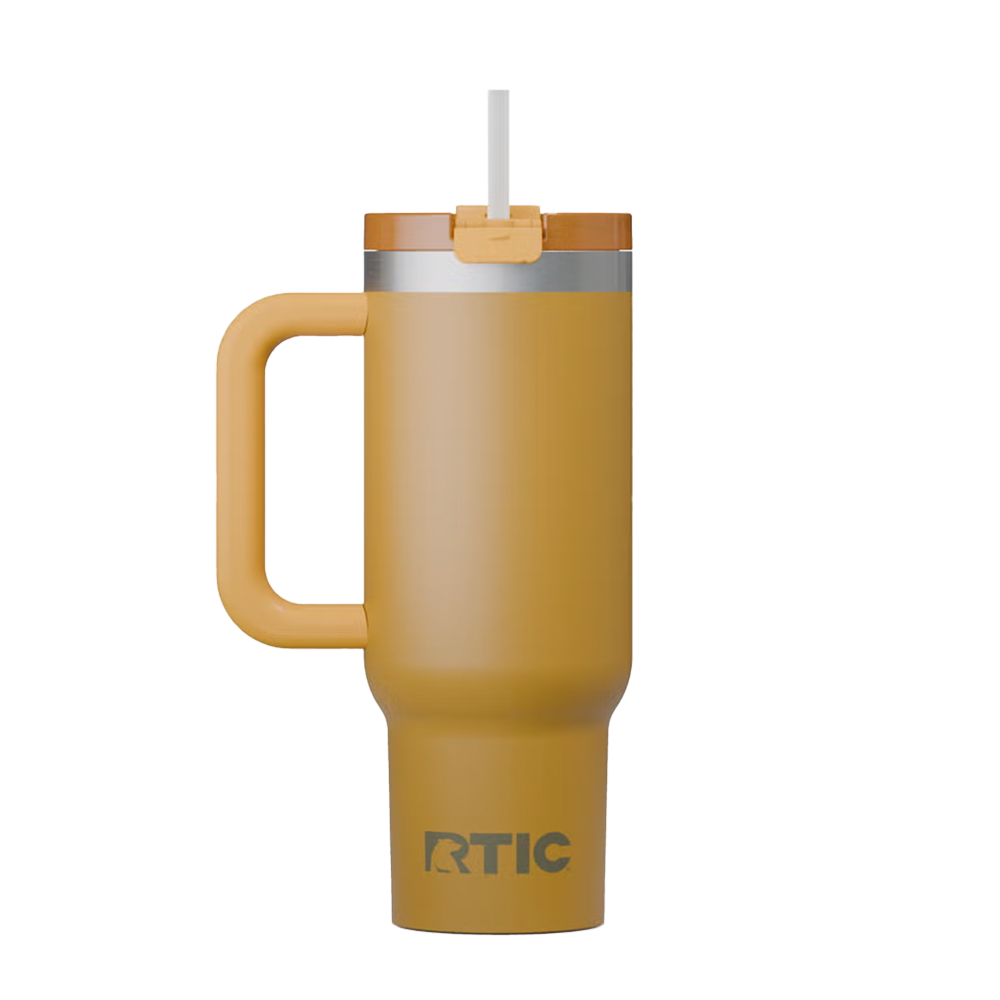 Rtic 40 oz Road Trip Tumbler 3