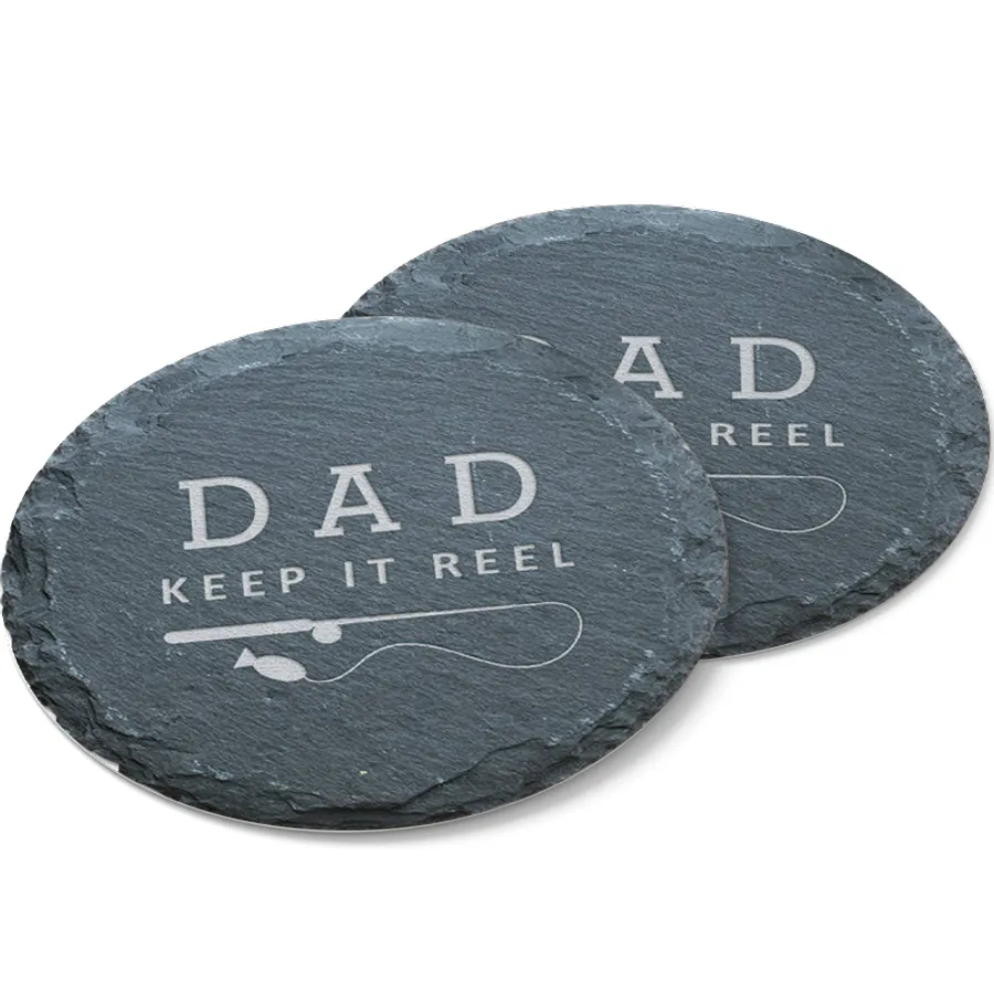 Stone Coasters 6