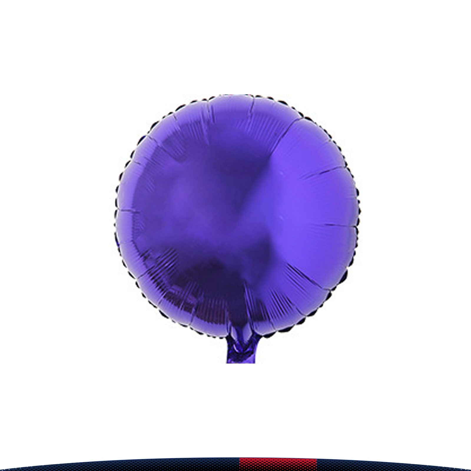 18" Mylar Balloons 2